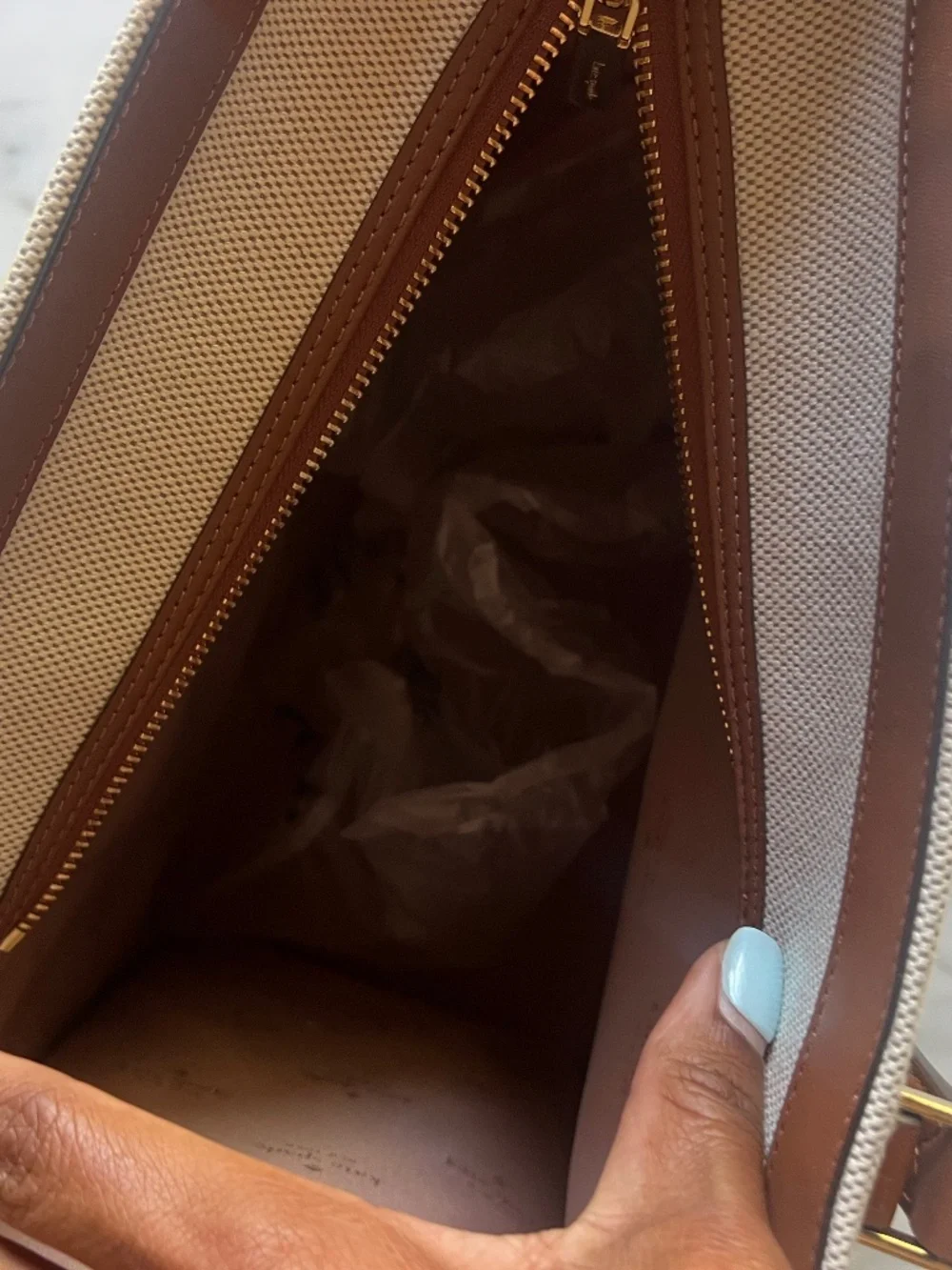 kate spade never used